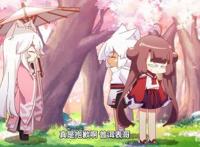 《猫之茗》6话，白毛控短暂福利，普洱为何一马平川？