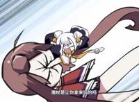 又一“穷漫”《猫之茗》来袭，罗小黑的“萌系热血”还能走得通吗