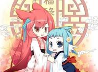 猫之茗：兽耳萌娘，犬系男友，花痴茉莉开后宫？网友：真是好想法