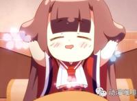 《猫之茗》，一部史无前例的可爱软萌动漫番