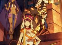 《FGO》剧场版要来了，粉丝先是激动半天，当看到脚本瞬间歇菜