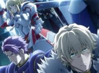 《FGO》剧场版要来了，粉丝先是激动半天，当看到脚本瞬间歇菜