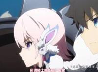 剧场版《FGO神圣圆桌领域卡美洛后篇》特报PV2公开