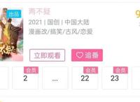 漫改网剧《两不疑》即将上映，男女主因意外互换身体体验对方人生