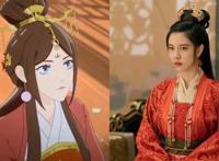 漫改网剧《两不疑》即将上映，男女主因意外互换身体体验对方人生