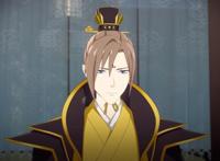 动画两不疑收官，女王却来了，看这剧情是要出第二季的节奏