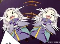 两不疑:这样的动漫你们喜欢嘛