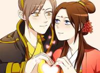 《两不疑》动画定档4月21日，电视剧已杀青，帝后CP爆笑生活开启