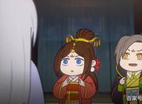 《两不疑》动画定档4月21日，电视剧已杀青，帝后CP爆笑生活开启