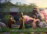 两不疑：如果帝后身体真的不换回来该有多好！