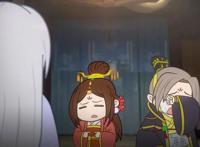 《两不疑》动画阿杰配女主，女主的配音已更换，时长有点太短了吧