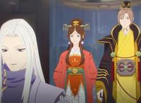 《两不疑》动画阿杰配女主，女主的配音已更换，时长有点太短了吧