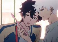 2021年，十部高人气，国漫新番！