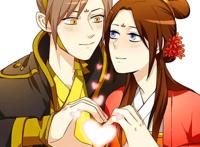 2021年，十部高人气，国漫新番！