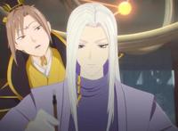 《两不疑》国师是沙雕美人，皇后左拥右抱，皇帝体验癸水！