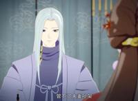 《两不疑》动画下部更新，徐钰即将御驾亲征，锦明知道哥嫂互换了