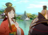 《两不疑》皇帝又被陷害，接到广告很欣慰，国师是腹黑美人！