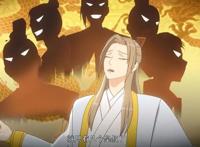 《两不疑》皇帝又被陷害，接到广告很欣慰，国师是腹黑美人！