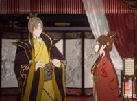 《两不疑》动画爆笑继续，帝后灵魂互换效果喜人，这才是男强女御