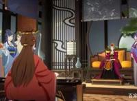 《两不疑》动画爆笑继续，帝后灵魂互换效果喜人，这才是男强女御