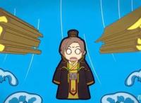 《两不疑》动画爆笑继续，帝后灵魂互换效果喜人，这才是男强女御