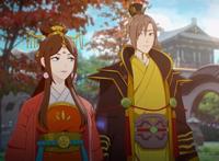 《两不疑》动漫24集为什么找不到？