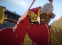 《两不疑》动画，徐钰披甲上阵，锦明小可爱要被冤枉了