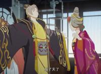 《两不疑》皇后男友力点满，后宫就是如履薄冰，副CP也开始发糖了