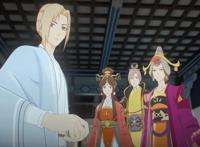 《两不疑》皇后男友力点满，后宫就是如履薄冰，副CP也开始发糖了