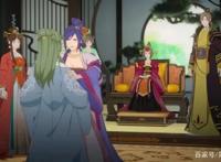 两不疑12话，帝后恩爱日常后首次发刀，动画暂时完结马上回归？