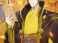 《两不疑》动画人设合集，国师是个大美人，配音阵容很强大！