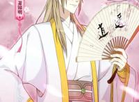 《两不疑》动画人设合集，国师是个大美人，配音阵容很强大！