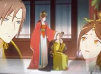 《两不疑》动画情人节PV，官方终于活了吗？换配音有点难度！