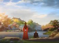 《两不疑》动画情人节PV，官方终于活了吗？换配音有点难度！