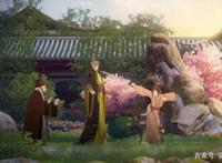 《两不疑》动画惊喜上线，帝后灵魂互换，爆笑不断只可惜“太短”