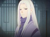 《两不疑》动画定档4月21日，看主角互换身体，国师长得真好看！