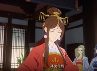 香甜恋爱番《两不疑》，皇后上朝很累，想生孩子，国师高颜值出圈