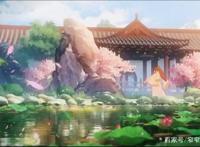 《两不疑》动画PV发布，国漫值得期待