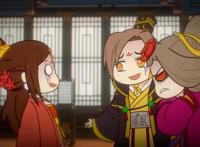 《两不疑》动画热播，漫画版VIP片段被热心网友放出，白嫖过分了