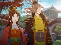 《两不疑》：帝后身份大反转！皇帝后宫争斗，皇后御驾亲征