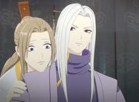 《两不疑》：帝后身份大反转！皇帝后宫争斗，皇后御驾亲征