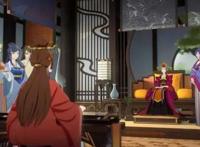 《两不疑》：帝后身份大反转！皇帝后宫争斗，皇后御驾亲征