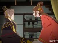 动漫两不疑下半部开播，第一集就发刀片，网友直呼开局就是一刀