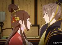 动漫两不疑下半部开播，第一集就发刀片，网友直呼开局就是一刀