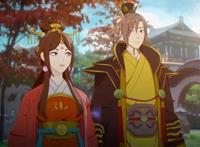 两不疑动漫24集为什么找不到？