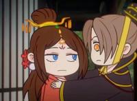 两不疑动漫24集为什么找不到？