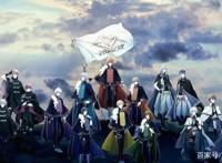 你们要的所有的十月新番资讯都在这了