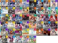 2020年10月新番播放时间及版权信息集合