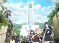 2020年10月新番播放时间及版权信息集合