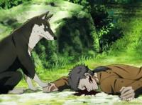 《惑星公主蜥蜴骑士》正义的英雄被反派拍死，这动漫格局有点大